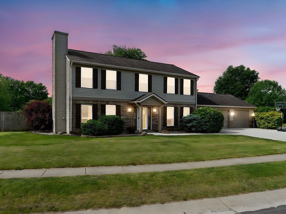 1st image of 5203 Goldersgreen Dr
