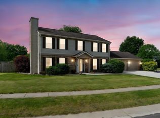 5203 Goldersgreen Dr, Lafayette, IN 47905
