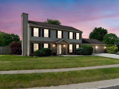 5203 Goldersgreen Dr, Lafayette, IN, 47905