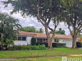 740 Ridgewood Ln #1, Fort Lauderdale, FL 33317