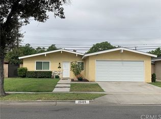20405 Wardham Ave, Lakewood, CA 90715