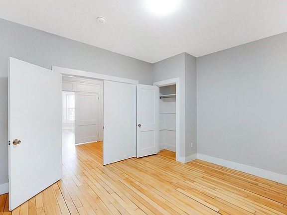 1284 Commonwealth Ave. #1 Boston (Allston) Unit Photo 13