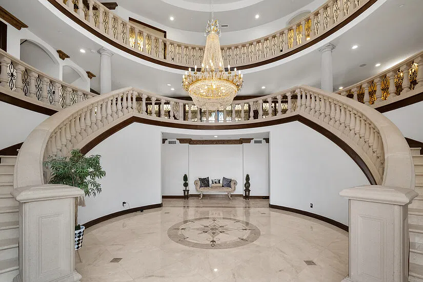 Furnished Corporate Rental Coto de Caza — Photo 4