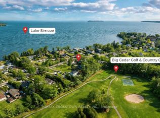 741 Cedarvale Dr, Innisfil, ON L9S4L2