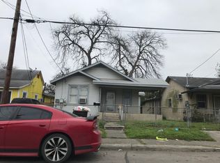 516 S Polaris St, San Antonio, TX 78203