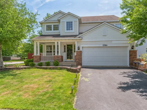 2704 Flagstone Cir, Naperville, IL 60564