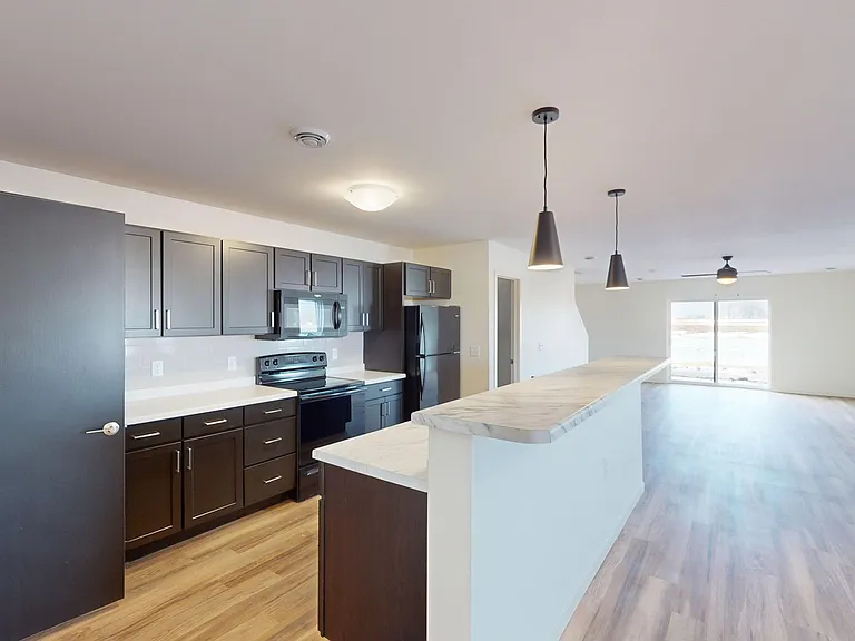 Sage Meadow Apartments & Townhomes — Photo 130