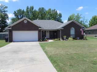 419 Stratford Ct, Jacksonville, AR 72076
