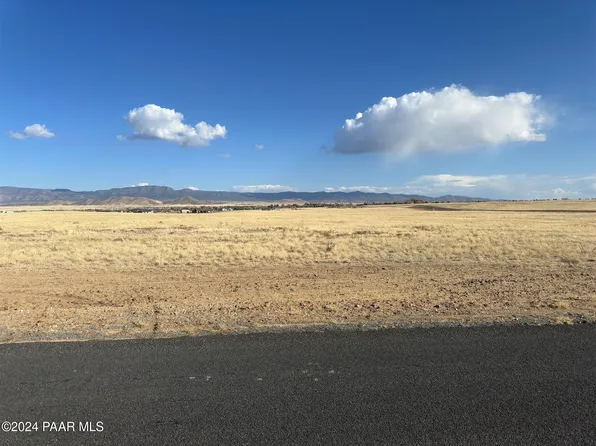 LOT 57 N B4 McWorter Pl, Prescott Valley, AZ 86315