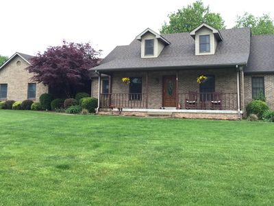 3709 Willow Run Ct, Terre Haute, IN, 47802