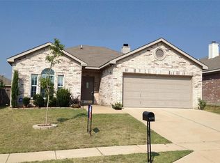 6405 Waterhill Ln, Fort Worth, TX 76179