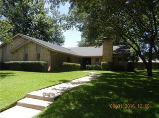 1701 Bowie Cir, Corsicana, TX 75110