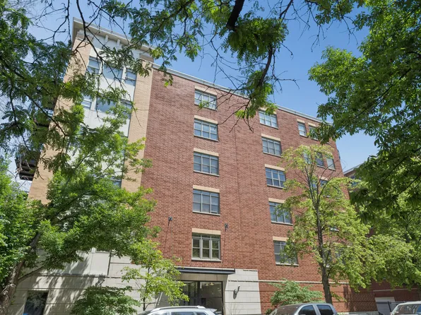 2310 W Saint Paul Ave APT 501, Chicago, IL 60647