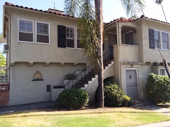 110 E Mountain St, Glendale, CA 91207