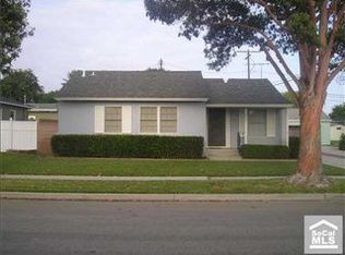2880 Stanbridge Ave, Long Beach, CA 90815