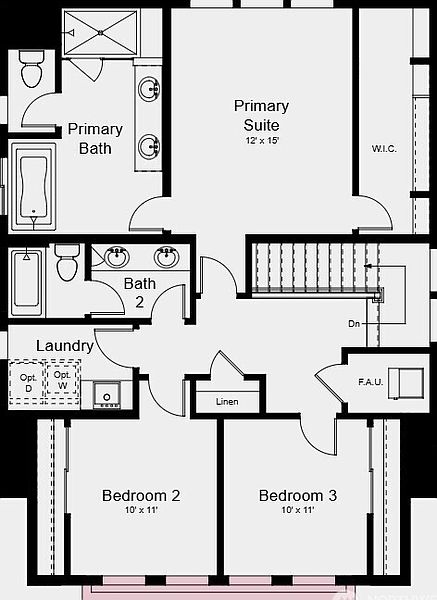 4th image of 13643 SE 72nd Drive