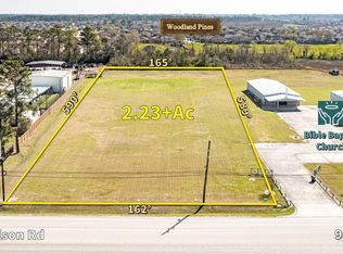 0 Wilson Rd, Humble, TX 77396