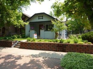 610 S Vine St, Denver, CO 80209