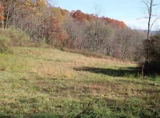 LOT 11 Sand Bank Rd, Masontown, WV 26542