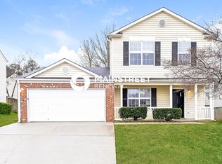 3365 Waggoner Ln, Rex, GA 30273