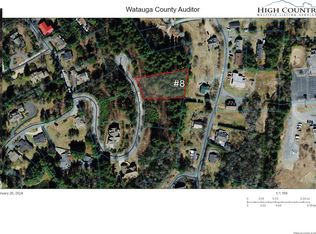 Echo Run #8, Blowing Rock, NC 28605