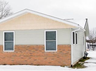 12590 Bolen Rd NE, Newark, OH 43055