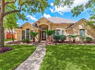 17526 Golden Glade Ln, Houston, TX 77095