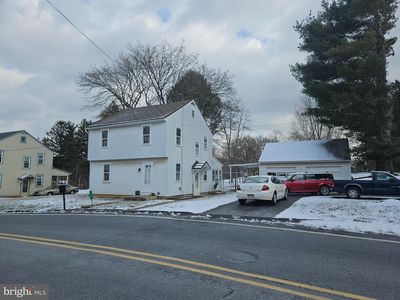 38 Coldspring Rd, Fayetteville, PA, 17222