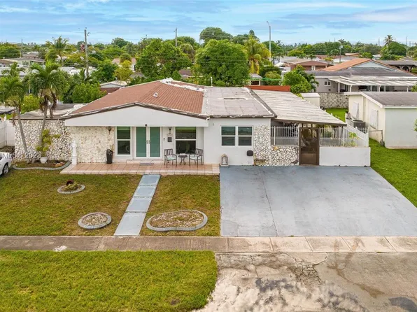 6464 W 11th Ln, Hialeah, FL 33012