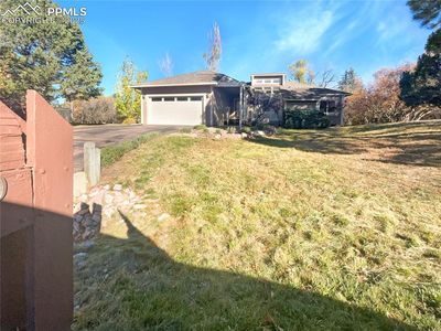 70 Palm Springs Dr, Colorado Springs, CO, 80921