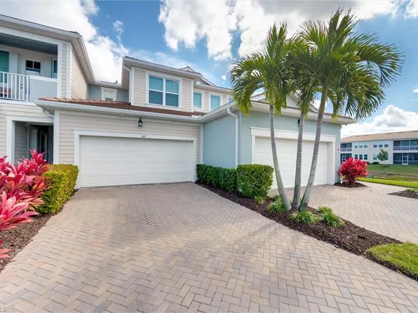 4607 Arboretum Cir Unit 103, Naples, FL 34112