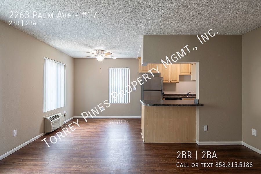 1st image of 2263 Palm Ave APT 17