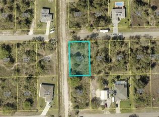 2529 74th St W, Lehigh Acres, FL 33971