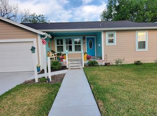 627 Deforrest St, Corpus Christi, TX 78404