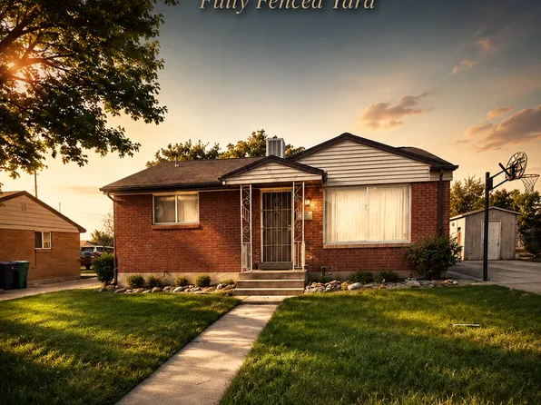 2020 W 6075 S, Roy, UT 84067
