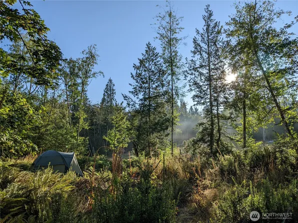 681 E Jared Road, Shelton, WA 98584