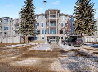 65 Gervais Rd #411, Saint Albert, AB T8N6H6