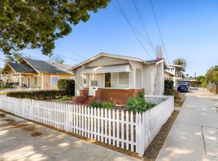 714 W Sola St, Santa Barbara, CA 93101