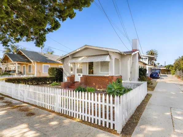 714 W Sola St, Santa Barbara, CA 93101