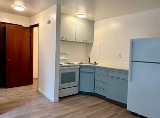 California Avenue Apartments, Seattle, WA 98136