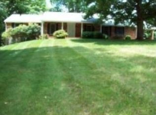 1634 Hummingbird Ridge Trl, Montvale, VA 24122