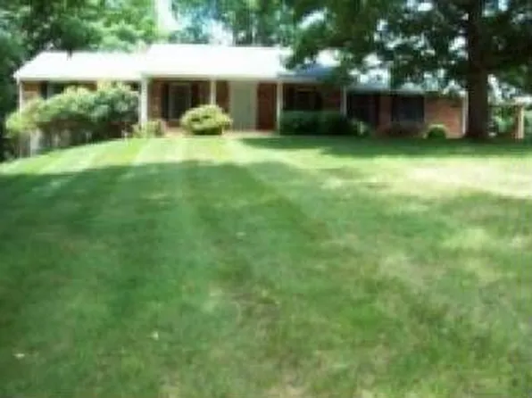 1634 Hummingbird Ridge Trl, Montvale, VA 24122