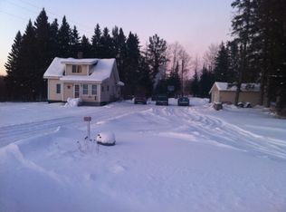 Comstock Lake Rd, Cotton, MN 55724