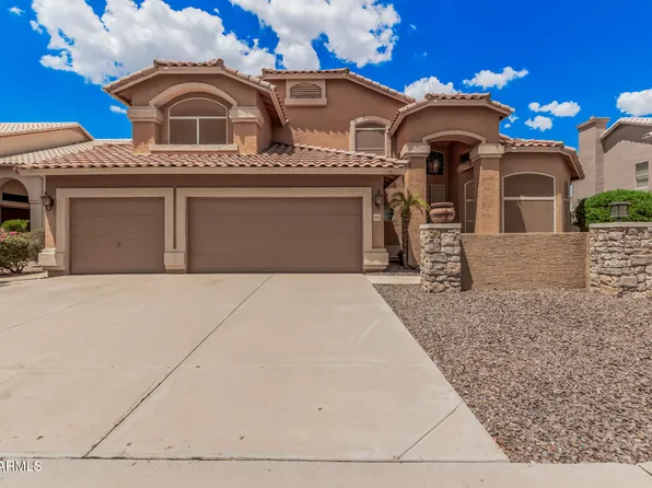 626 W MESETO Avenue, Mesa, AZ 85210