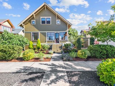 813 10th Ave SW, Albany, OR, 97321