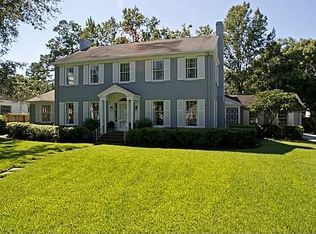 4910 Arapahoe Ave, Jacksonville, FL 32210