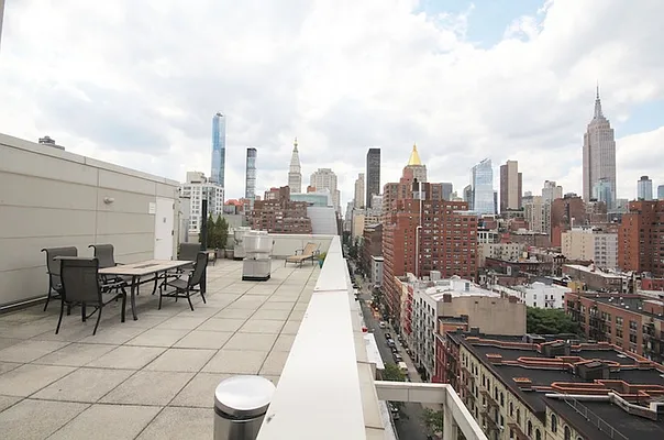 Rented by Brown Harris Stevens | media 18