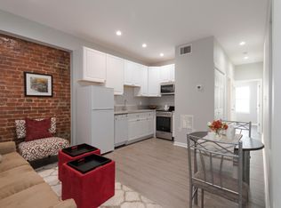 111 Rhode Island Ave NW #4Q1B66V4T, Washington, DC 20001