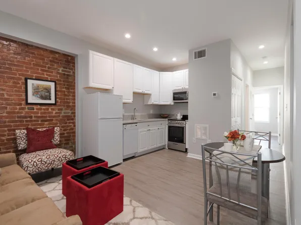 111 Rhode Island Ave NW, Washington, DC
