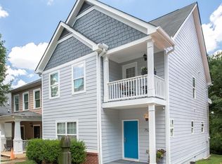 752 Terry St SE, Atlanta, GA 30315